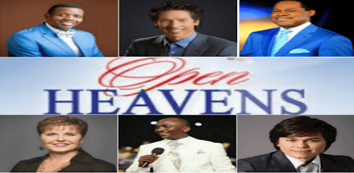 Open Heavens & 40+ Daily Devotionals 2018 PC screenshot Open Heavens & 40+ Daily Devotionals 2018 PC screenshot