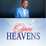 Open Heavens Devotional 2018 for PC Open Heavens Devotional 2018 for PC