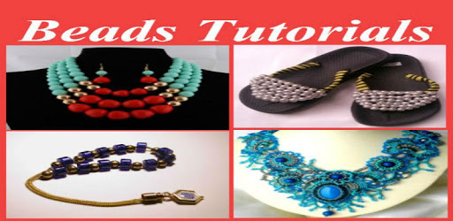 Beads Making Tutorials PC screenshot