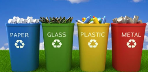 Recycling PC screenshot Recycling PC screenshot