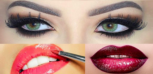 Best makeup PC screenshot