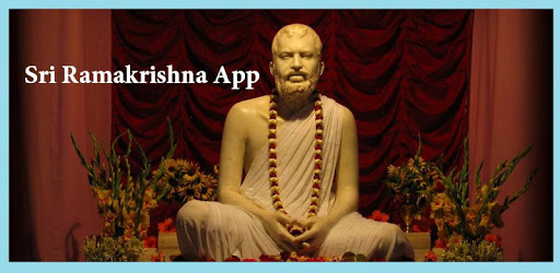 Sri Ramakrishna App PC screenshot