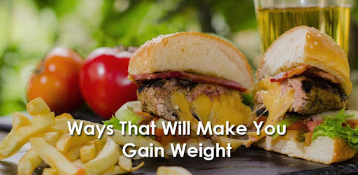 How To Increase Body Weight PC screenshot How To Increase Body Weight PC screenshot