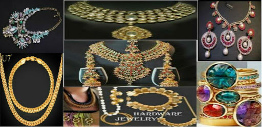 Latest Jewelry PC screenshot Latest Jewelry PC screenshot