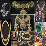 Latest Jewelry icon