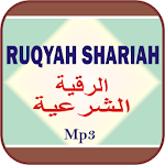 Ruqyah Al Shariah Mp3 icon
