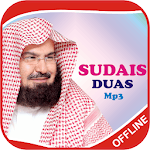 Al Sudais Duas Mp3 icon