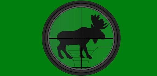 Moose Hunting Calls PC screenshot