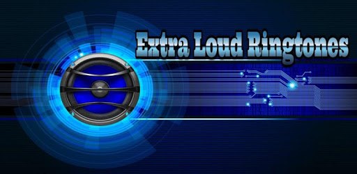 Extra Loud Ringtones PC screenshot Extra Loud Ringtones PC screenshot