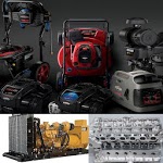 ENGINES AND GENERATORS for PC