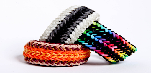 Loom Bands Bracelets PC screenshot Loom Bands Bracelets PC screenshot