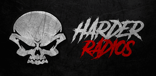Harder Radios PC screenshot