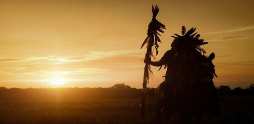 Native American flute music PC screenshot