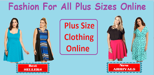 Plus Size Clothing Online PC screenshot