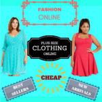 Plus Size Clothing Online for PC