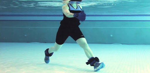 Water Aerobics PC screenshot
