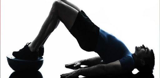 Kegel Exercises for Men PC screenshot