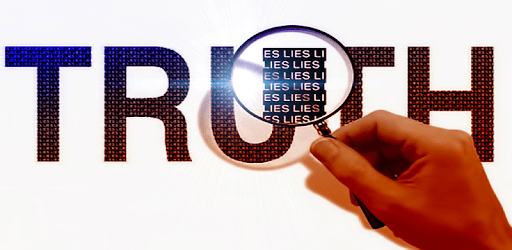 How to Detect Lies PC screenshot How to Detect Lies PC screenshot