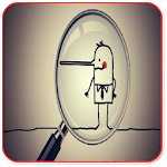 How to Detect Lies icon