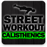 Beginner's Guide To Calisthenics - Street Workout icon