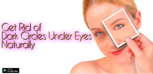 How To Get Rid Of Dark Circles and Bags Under Eyes PC screenshot
