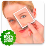 How To Get Rid Of Dark Circles and Bags Under Eyes icon