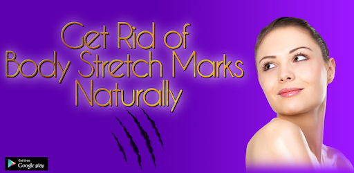 Get Rid of Body Stretch Marks Naturally PC screenshot