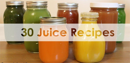 fat burning juice-30 days plan PC screenshot