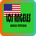 Los Angeles Radio Stations icon