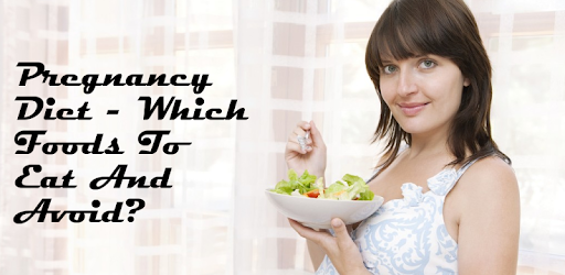Pregnancy Diet PC screenshot Pregnancy Diet PC screenshot
