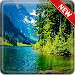 Beautiful Mountains Wallpapers for PC