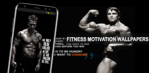 Fitness Motivation Wallpapers PC screenshot
