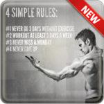 Fitness Motivation Wallpapers for PC