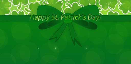 Saint Patrick's Day Wallpapers PC screenshot