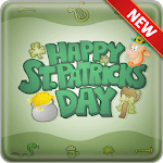 Saint Patrick's Day Wallpapers icon