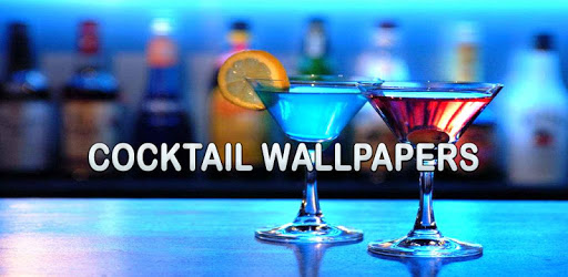 Cocktail Wallpapers PC screenshot