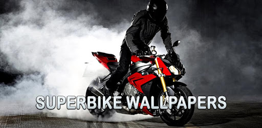 Superbike Wallpapers PC screenshot