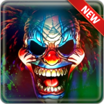 Evil Clown Wallpapers icon