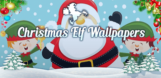 Christmas Elf Wallpapers PC screenshot