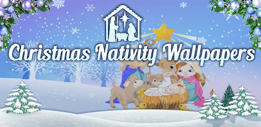 Christmas Nativity Wallpapers PC screenshot Christmas Nativity Wallpapers PC screenshot