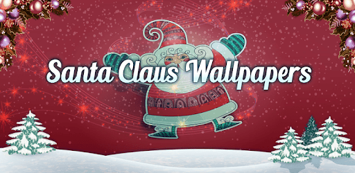 Santa Claus Wallpapers PC screenshot