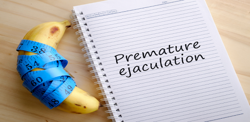 Control Premature Ejaculation PC screenshot
