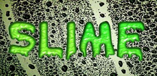 Slime Recipes PC screenshot Slime Recipes PC screenshot