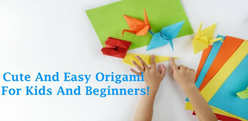 Origami For kids PC screenshot Origami For kids PC screenshot