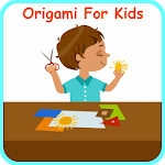 Origami For kids for PC Origami For kids for PC