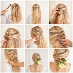 Hairstyles step by step 2 for PC Hairstyles step by step 2 for PC