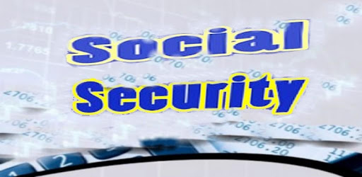Social Security:Information PC screenshot