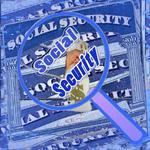 Social Security:Information for PC