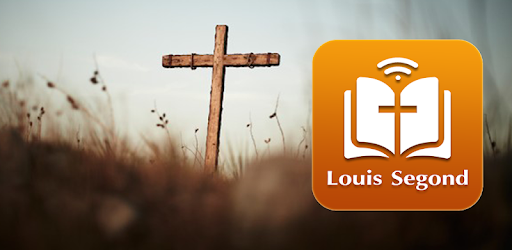 French Bible Louis Segond PC screenshot