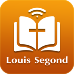 French Bible Louis Segond icon